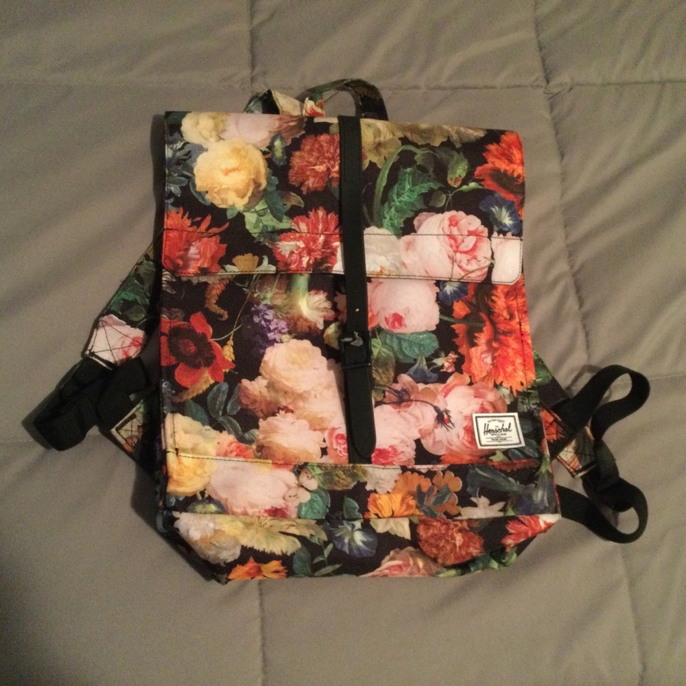 Herschel backpack